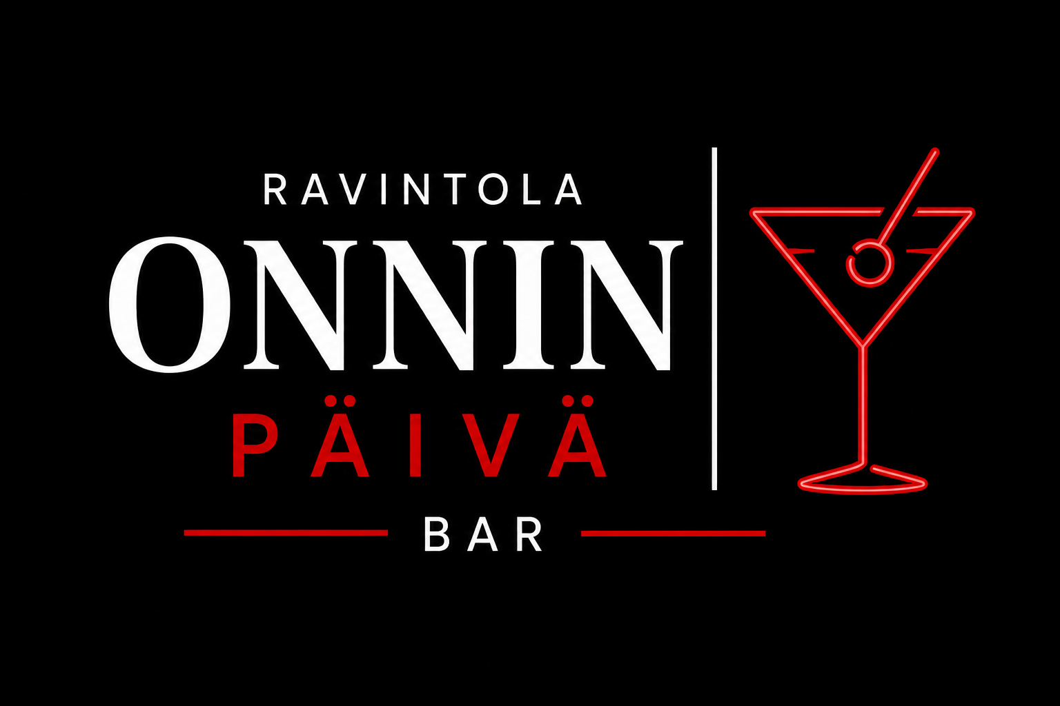 Ravintola Onnin Päivä